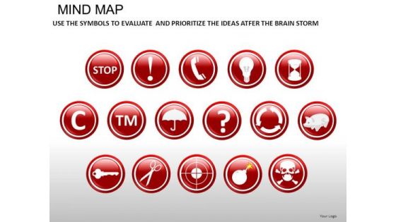 Mind Map Icons PowerPoint Slides And Ppt Diagram Templates Mind Map Icons PowerPoint Slides And Ppt Diagram Templates