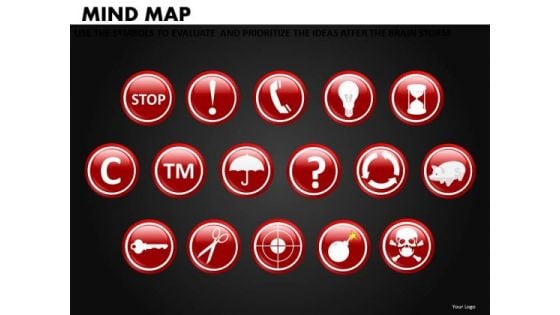 Mind Map Ppt 4 Mind Map Ppt 4