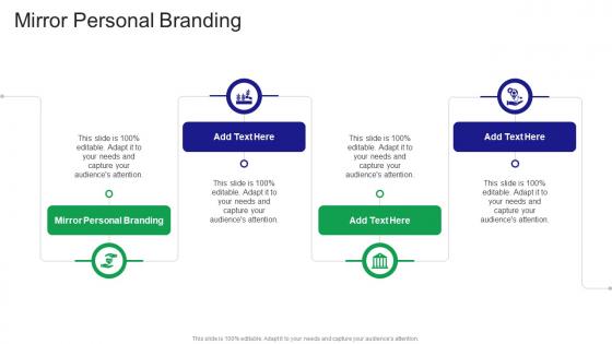 Mirror Personal Branding In Powerpoint And Google Slides Cpb