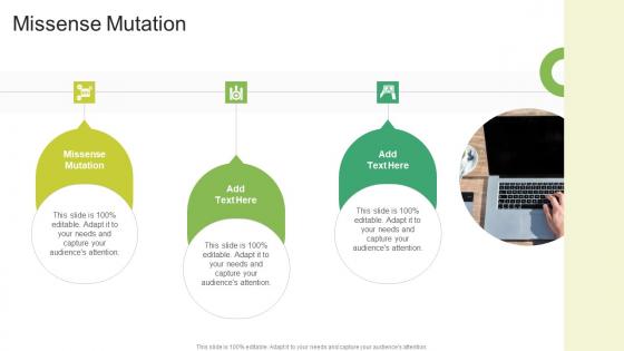 Missense Mutation In Powerpoint And Google Slides Cpb