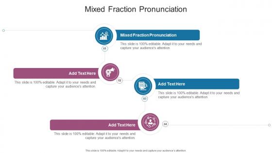 Mixed Fraction Pronunciation In Powerpoint And Google Slides Cpb Mixed Fraction Pronunciation In Powerpoint And Google Slides Cpb