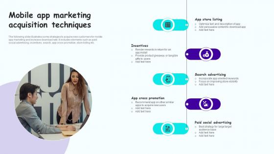 Mobile App Marketing Acquisition Leveraging Mobile Marketing Strategies Ideas Pdf Mobile App Marketing Acquisition Leveraging Mobile Marketing Strategies Ideas Pdf