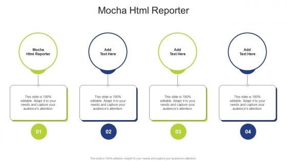 Mocha Html Reporter In Powerpoint And Google Slides Cpb