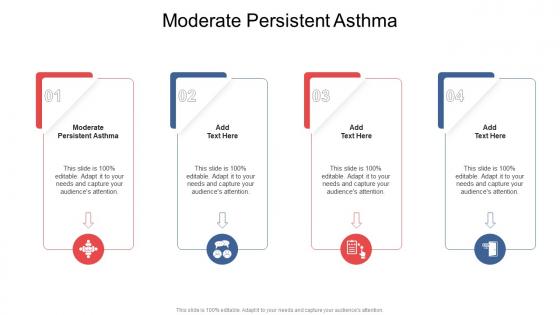 Moderate Persistent Asthma In Powerpoint And Google Slides Cpb