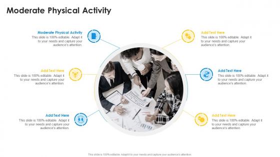 Moderate Physical Activity In Powerpoint And Google Slides Cpb