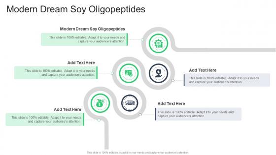 Modern Dream Soy Oligopeptides In Powerpoint And Google Slides Cpb