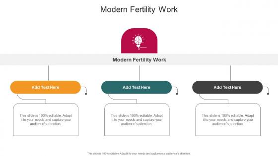 Modern Fertility Work In Powerpoint And Google Slides Cpb