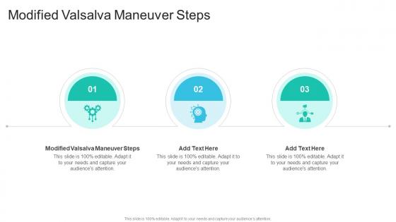 Modified Valsalva Maneuver Steps In Powerpoint And Google Slides Cpb Modified Valsalva Maneuver Steps In Powerpoint And Google Slides Cpb