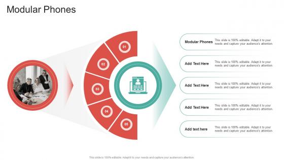 Modular Phones In Powerpoint And Google Slides Cpb