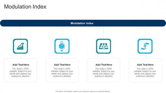 Modulation Index In Powerpoint And Google Slides Cpb Modulation Index In Powerpoint And Google Slides Cpb
