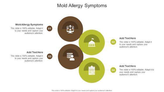 Mold Allergy Symptoms In Powerpoint And Google Slides Cpb