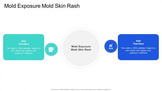 Mold Exposure Mold Skin Rash In Powerpoint And Google Slides Cpb