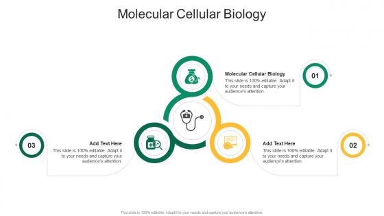 Molecular Cellular Biology In Powerpoint And Google Slides Cpb