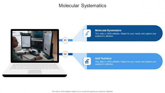 Molecular Systematics In Powerpoint And Google Slides Cpb