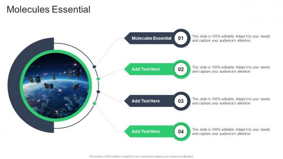 Molecules Essential In Powerpoint And Google Slides Cpb