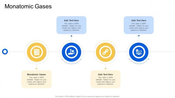 Monatomic Gases In Powerpoint And Google Slides Cpb