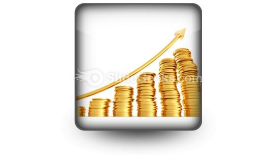 Money Chart Ppt Icon For Ppt Templates And Slides S