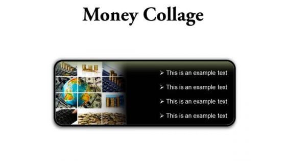 Money College Finance PowerPoint Presentation Slides R Money College Finance PowerPoint Presentation Slides R