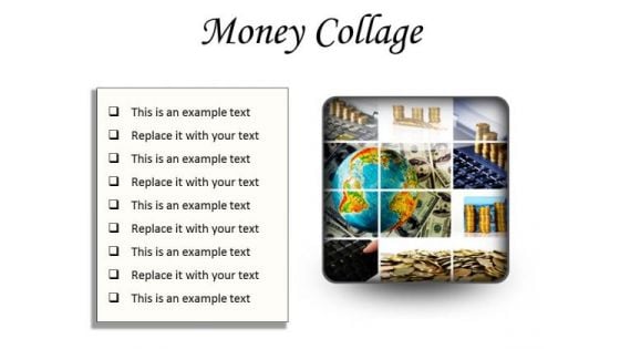 Money College Finance PowerPoint Presentation Slides S Money College Finance PowerPoint Presentation Slides S