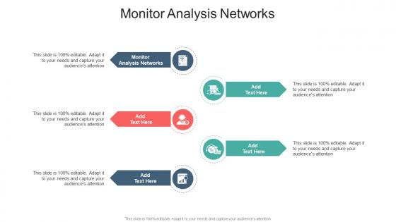 Monitor Analysis Networks In Powerpoint And Google Slides Cpb