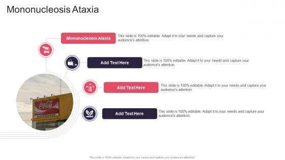 Mononucleosis Ataxia In Powerpoint And Google Slides Cpb