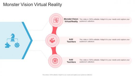 Monster Vision Virtual Reality In Powerpoint And Google Slides Cpb