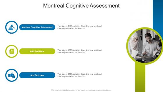 Montreal Cognitive Assessment In Powerpoint And Google Slides Cpb