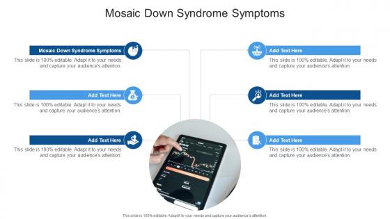 Mosaic Down Syndrome Symptoms In Powerpoint And Google Slides Cpb