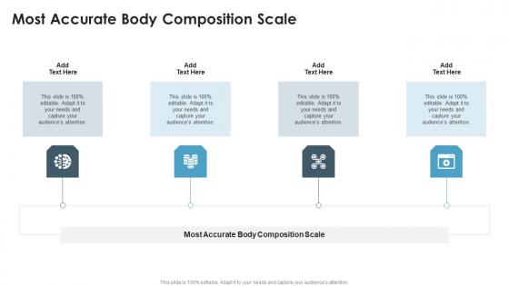 Most Accurate Body Composition Scale In Powerpoint And Google Slides Cpb