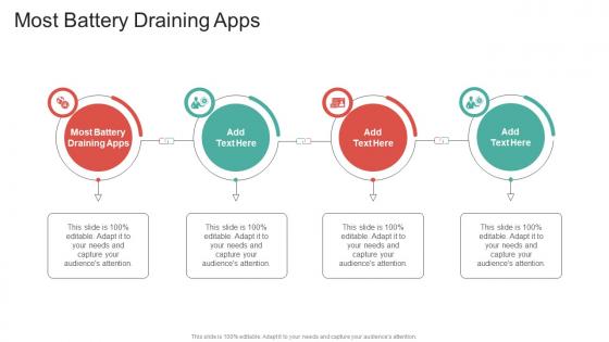 Most Battery Draining Apps In Powerpoint And Google Slides Cpb