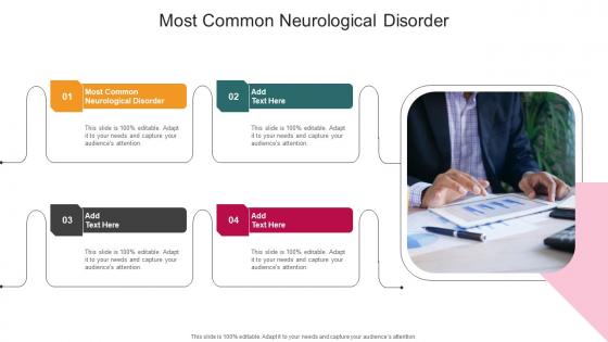 Most Common Neurological Disorder In Powerpoint And Google Slides Cpb