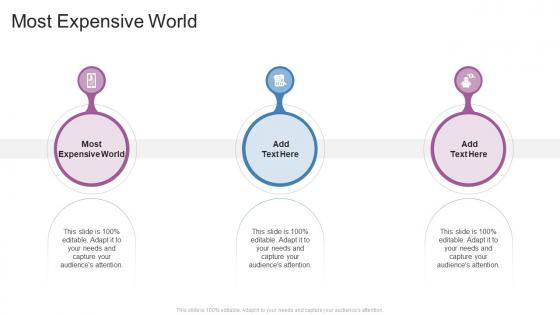 Most Expensive World In Powerpoint And Google Slides Cpb Most Expensive World In Powerpoint And Google Slides Cpb