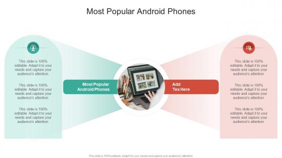 Most Popular Android Phones In Powerpoint And Google Slides Cpb