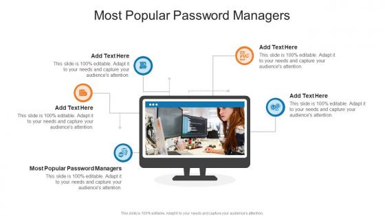 Most Popular Password Managers In Powerpoint And Google Slides Cpb