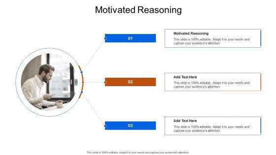 Motivated Reasoning In Powerpoint And Google Slides Cpb