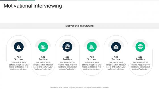 Motivational Interviewing In Powerpoint And Google Slides Cpb