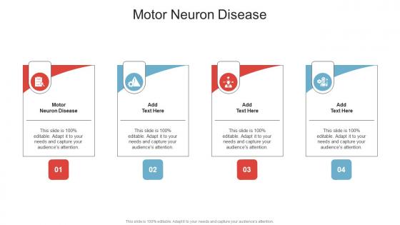 Motor Neuron Disease In Powerpoint And Google Slides Cpb