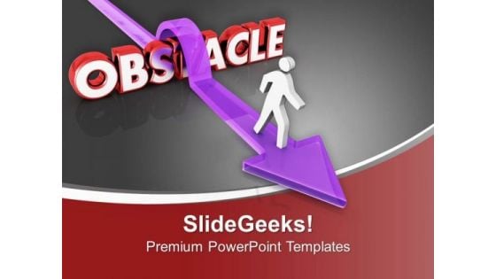 Move Ahead For Successful Business PowerPoint Templates Ppt Backgrounds For Slides 0613