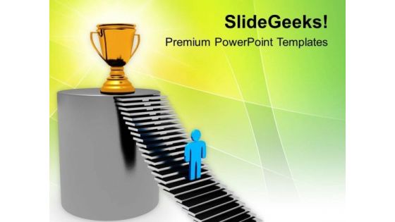 Move Towards The Goal Financial PowerPoint Templates Ppt Backgrounds For Slides 0413 Move Towards The Goal Financial PowerPoint Templates Ppt Backgrounds For Slides 0413