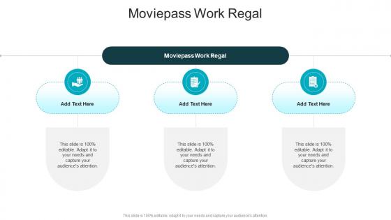 Moviepass Work Regal In Powerpoint And Google Slides Cpb