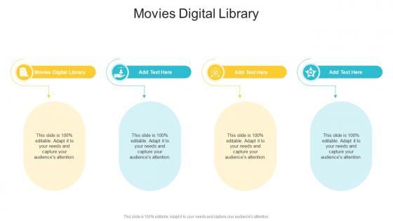 Movies Digital Library In Powerpoint And Google Slides Cpb