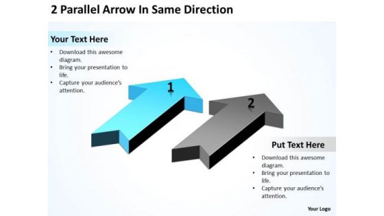 Moving Arrows PowerPoint Same Direction Templates Backgrounds For Slides Moving Arrows PowerPoint Same Direction Templates Backgrounds For Slides
