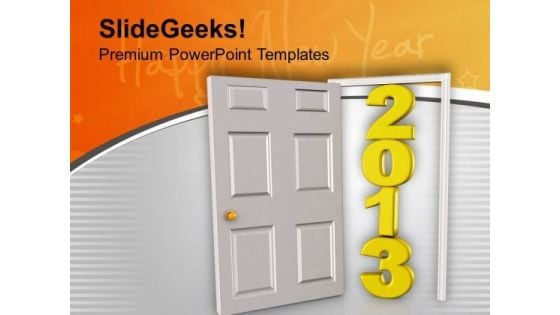 Moving Towards Planned Financial Year PowerPoint Templates Ppt Backgrounds For Slides 0713 Moving Towards Planned Financial Year PowerPoint Templates Ppt Backgrounds For Slides 0713