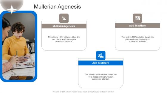 Mullerian Agenesis In Powerpoint And Google Slides Cpb