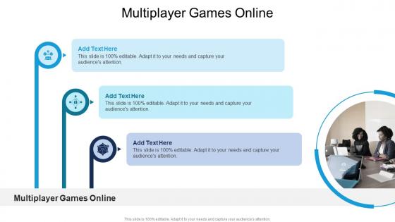 Multiplayer Games Online In Powerpoint And Google Slides Cpb
