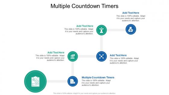 Multiple Countdown Timers In Powerpoint And Google Slides Cpb