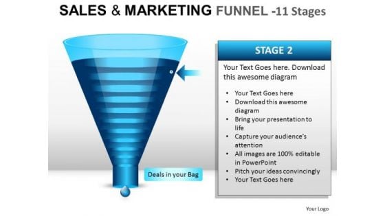 Multiple Layers Business Sales PowerPoint Slides And Ppt Diagram Templates