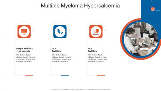 Multiple Myeloma Hypercalcemia In Powerpoint And Google Slides Cpb