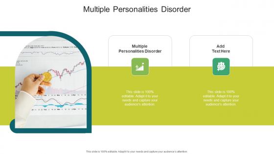 Multiple Personalities Disorder In Powerpoint And Google Slides Cpb