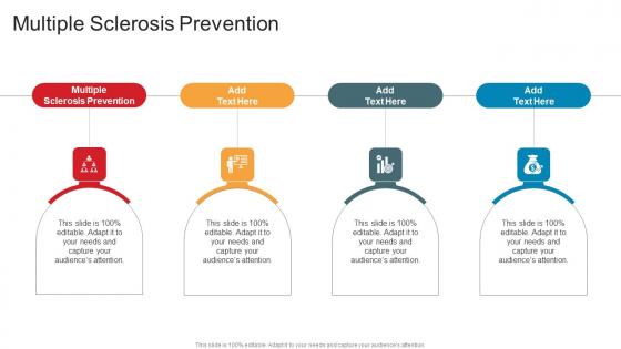 Multiple Sclerosis Prevention In Powerpoint And Google Slides Cpb